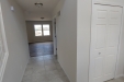 The Sierra IIs - Hall from Foyer to Family Room